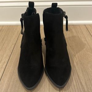 Carlos Ankle Booties 6.5